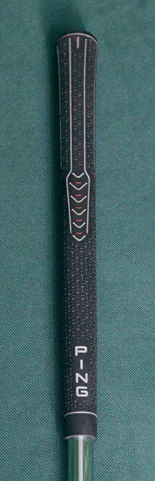 Ping G20 Green Dot 6 Iron Senior Steel Shaft Ping Grip