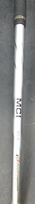 Mizuno JPX 825 Forged 8 Iron Stiff Graphite Shaft Golf Pride Grip