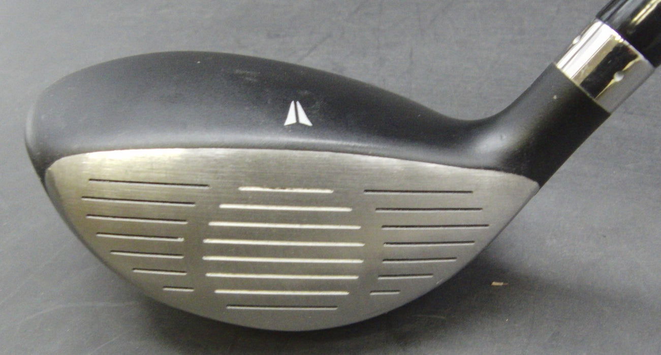 Nike SQ Dymo 15° 3 Wood Stiff Graphite Shaft Golf Pride Grip