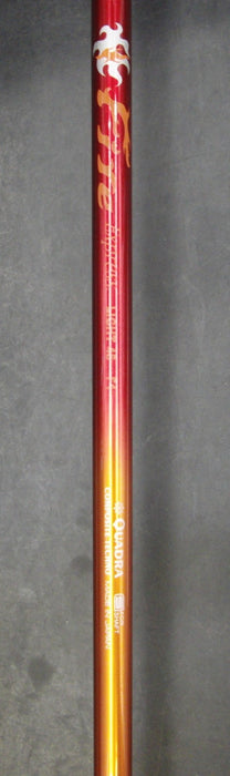 Mirai MK11 Miracle 460 Driver Regular Graphite Shaft Elite Grip