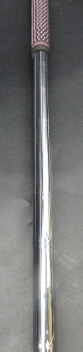 Ladies Ping G2L HL Orange Dot 8 Iron Ladies Steel Shaft Lamkin Grip