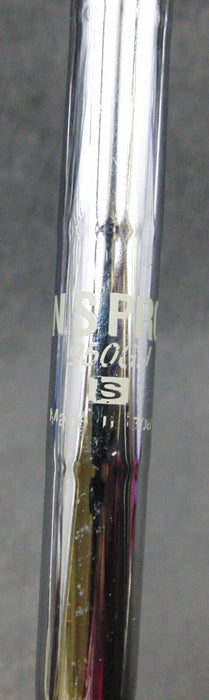 TaylorMade Burner 2.0 9 Iron Stiff Steel Shaft TaylorMade Grip