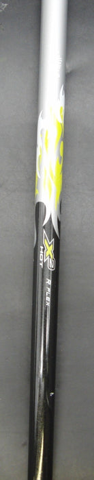 Callaway X2 Hot 9 Iron Regular Graphite Shaft Golf Pride Grip
