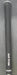 Onesider Bunker 60° Lob Wedge Regular Steel Shaft Golf Pride Grip