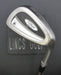 Titleist 762B DCI Pitching Wedge Regular Steel Shaft Swing Rite Grip