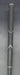 Roger King RK-200 Tungsten 15° 3 Wood Regular Graphite Shaft Black Grip