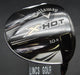 Callaway X Hot 10.5° Driver Regular (Optional) Graphite Shaft Sword Grip