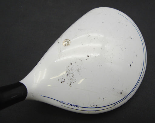 TaylorMade Gloire 7 Wood Regular Graphite Shaft Gloire Grip