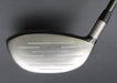TaylorMade R360 Ti 9.5° Driver Stiff Graphite Shaft Spalding Grip