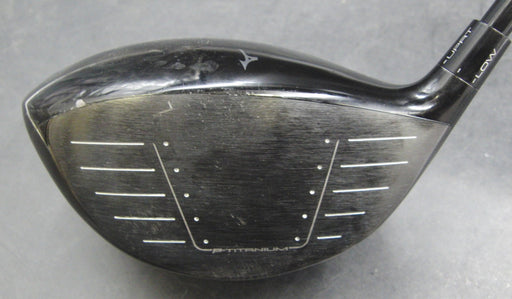 Mizuno ST200 Wave Tech 9.5° Driver Stiff (Optional) Graphite Shaft*