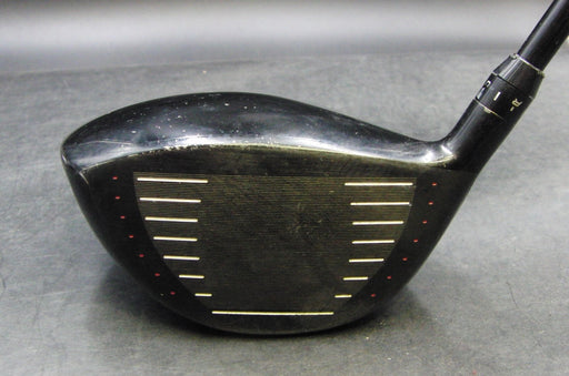 Bridgestone J715 B3 9.5° Driver Regular (Optional) Graphite Shaft Benross Grip