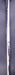 Odyssey Toe Up i 2-Ball Blade Putter 86cm Length Steel Shaft SuperStroke Grip