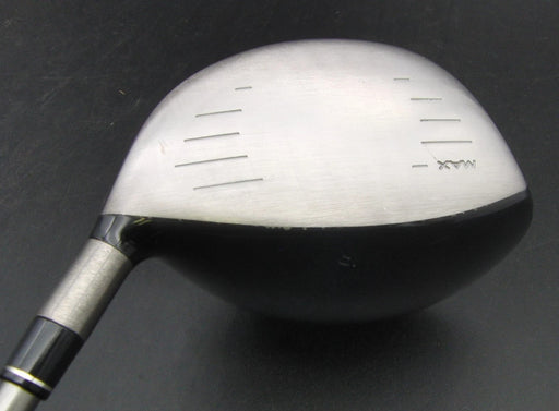 TaylorMade R5 Dual 9.5 Driver Stiff Graphite Shaft TaylorMade Grip + Head Cover