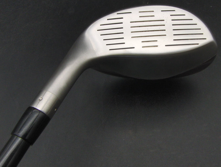 Nike CPR 26° 4 Wood Stiff Graphite Shaft Nike Grip