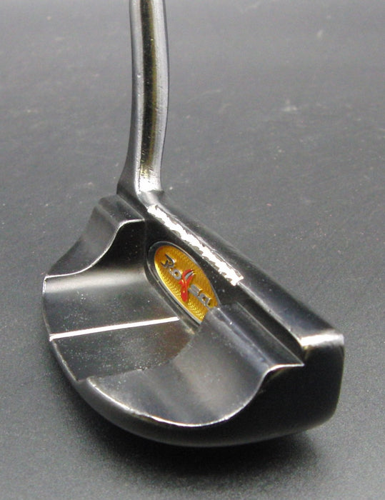 TaylorMade Rossa Maranello 8 Agsi+ Putter 82cm Length Steel Shaft GolfPride Grip