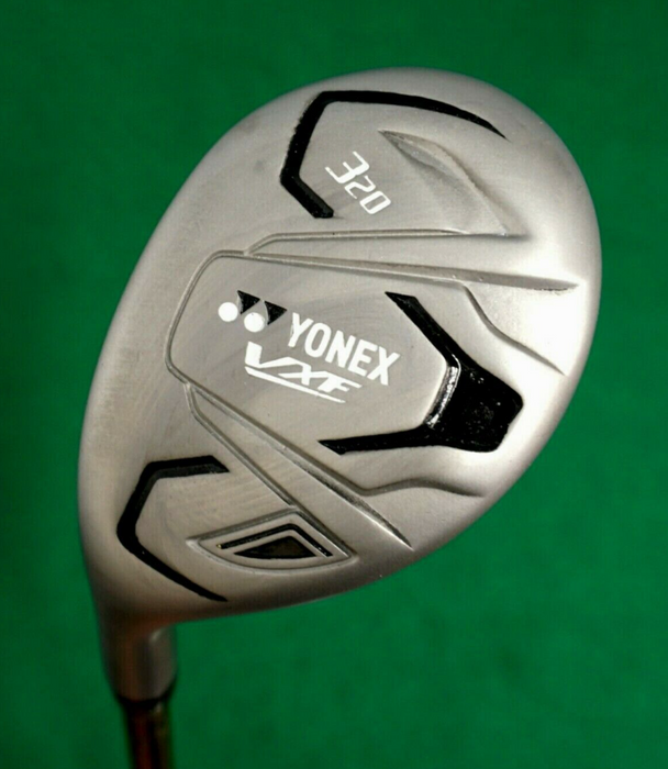 Refurbished Left Handed Yonex VXF 20° 3 Hybrid Regular Graphite Shaft Yonex Grip