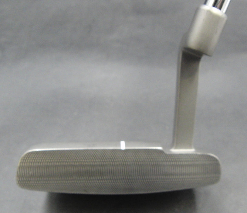 Sword PTJ-001 Putter Steel Shaft 87cm Length Sword Grip + HC