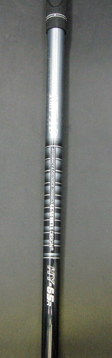 Mizuno MP CLK 19° Hybrid Regular Flex Graphite Shaft Mizuno Grip