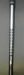 Mizuno MP CLK 19° Hybrid Regular Flex Graphite Shaft Mizuno Grip