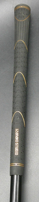 TaylorMade Burner 1.0 15° 3 Wood Regular Graphite Shaft Izanahi Studio Grip