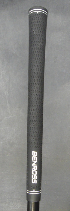 Taylormade R9 460 9.5° Driver Stiff (Optional) Graphite Shaft Benross Grip