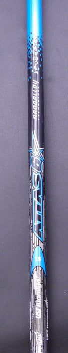 Shaft For Ping G30 Driver 114cm Length Stiff ATTAS 6 Graphite Shaft