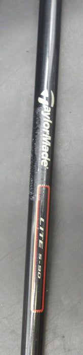 TaylorMade 320 8 Iron Stiff Graphite Shaft TaylorMade Grip