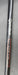 TaylorMade 320 8 Iron Stiff Graphite Shaft TaylorMade Grip