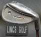 Ram Oversize Sand Wedge Regular Steel Shaft Ram Grip