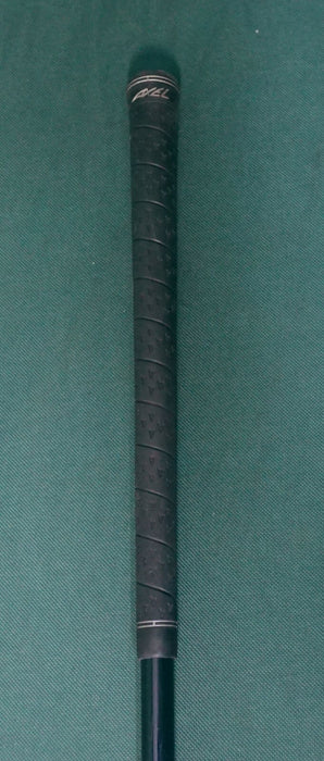 Tsuruya Axel ID-340 A Wedge Regular Graphite Shaft Axel Grip