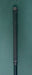 Tsuruya Axel ID-340 A Wedge Regular Graphite Shaft Axel Grip