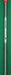 Wishon Golf 765ws 6 Iron Seniors Graphite Shaft Golf Pride Grip