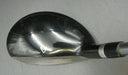 Japanese Strata Tour 20º Hybrid Regular Steel Shaft Strata Grip