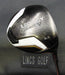 Callaway Legacy Black 9.5° Driver Stiff Graphite Shaft Majek Grip