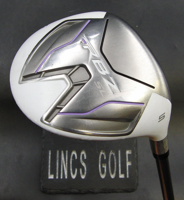 Ladies Taylormade RBZ SL 5 Wood Ladies Graphite Shaft Taylormade Grip