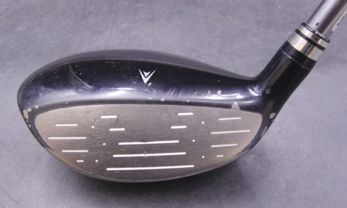 Ladies Srixon XXIO 20° 5 Wood Ladies Graphite Shaft XXIO Grip & XXIO HeadCover