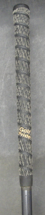 Wilson Killer Whale Valtom 10.5°Driver Extra Stiff Graphite Shaft GolfPride Grip