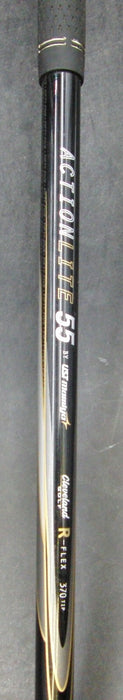 Cleveland 588 Altitude 9 Iron Regular Graphite Shaft Cleveland Grip
