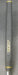 Hardly Used Odyssey Tank 1V Putter 87.5cm Playing Length Steel Shaft*