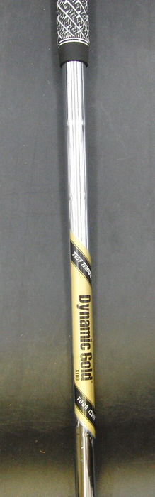 Callaway Apex Pro Forged 6 Iron Extra Stiff Steel Shaft Golf Pride Grip