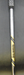 Callaway Apex Pro Forged 6 Iron Extra Stiff Steel Shaft Golf Pride Grip