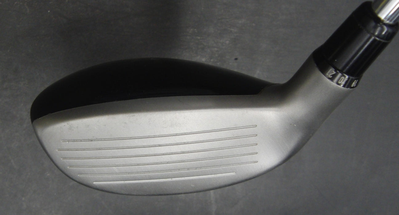 Nike Vapor Speed 3 Hybrid Stiff Steel Shaft NO 1 Grip