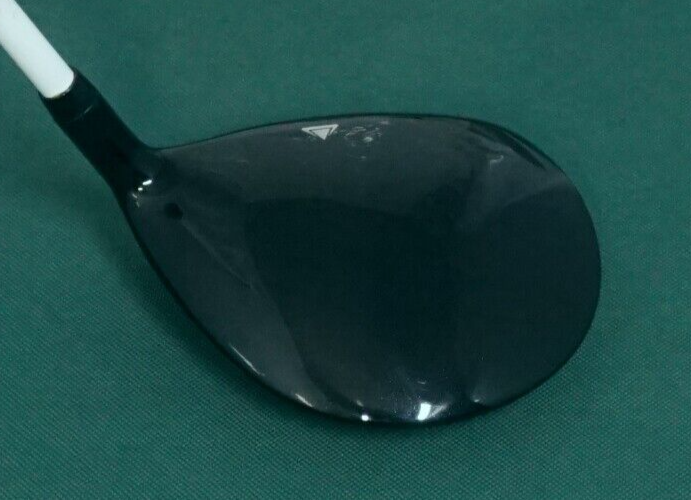 Hardly Used Titleist VG3 3 Wood Seniors Graphite Shaft Iomic Grip