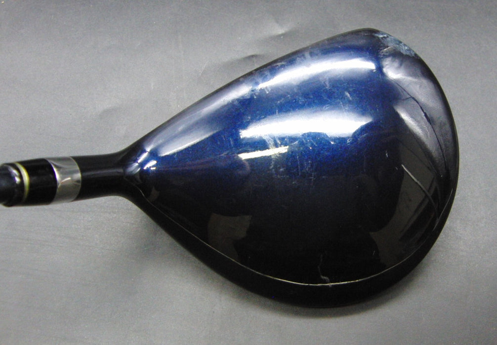 Johnny Fry NS-03 17° 3 Wood Regular Graphite Shaft Professional Grip