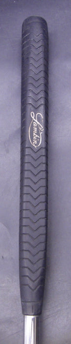 Ping Zing 2F Karsten Putter 88cm Length Steel Shaft Lamkin Grip