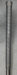 XXIO PRIME Impact Power Body G+ Sand Wedge Regular Graphite Shaft XXIO Grip