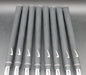 Set of 8x Nike Ignite 4-SW Irons Uniflex Steel Shafts Nike Grips
