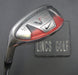 Left-Handed Nike VR Pro 21° 3 Hybrid Stiff Steel Shaft Nike Grip