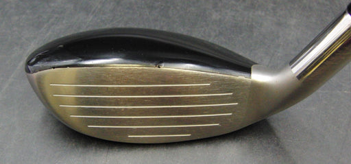 Callaway Legacy 24° 4 Hybrid Stiff Steel Shaft Callaway Grip