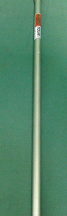 Mizuno JPX 919 Forged GF Forged HD Pitching Wedge Extra Stiff Graphite Shaft